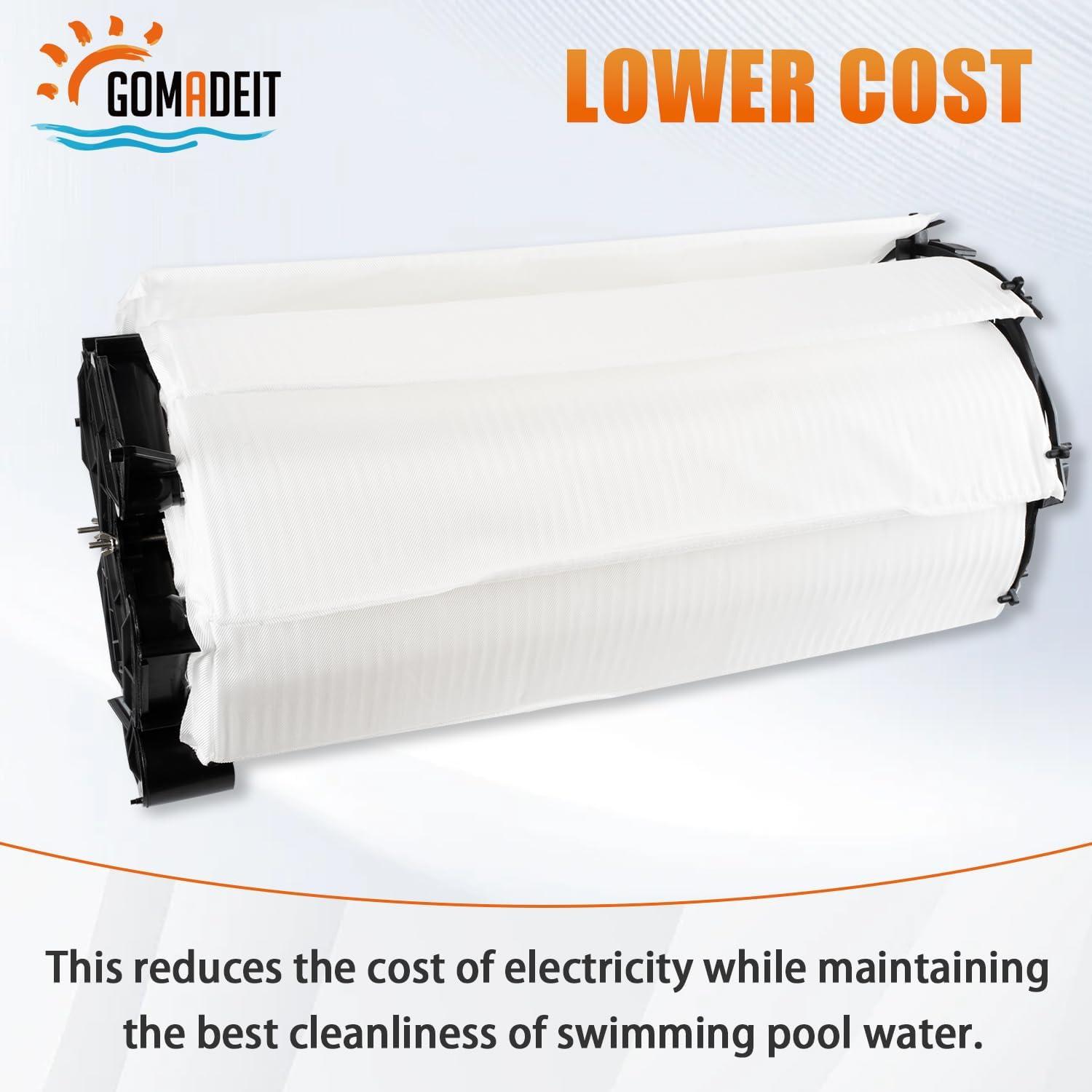 Filter Grid Assembly For FNS Plus Pool and Spa 60 sq. ft 59023300