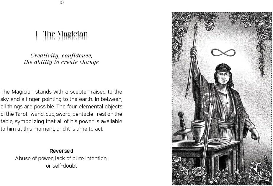 Nightfall Tarot (Other)