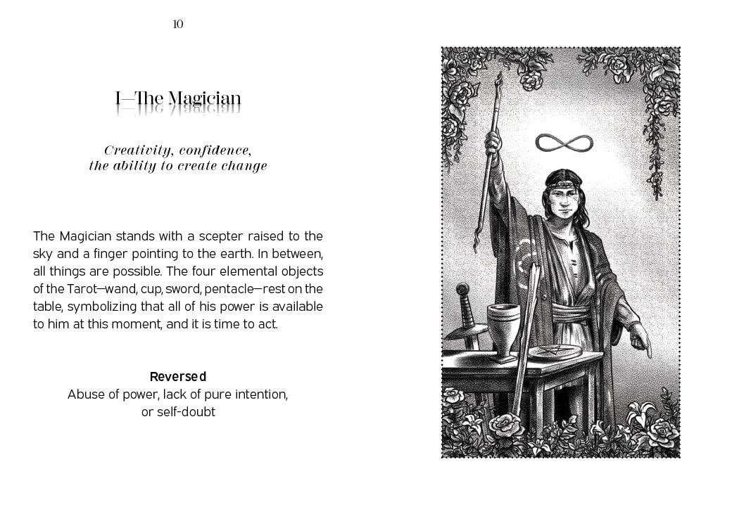 Nightfall Tarot (Other)