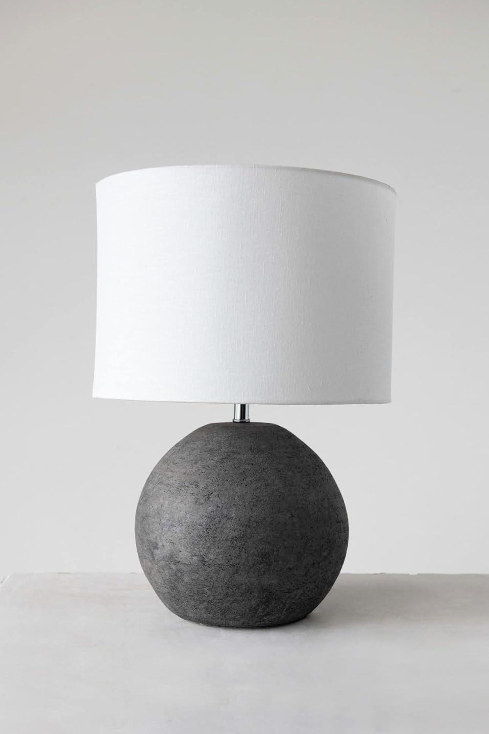 Madilynne Ceramic Table Lamp