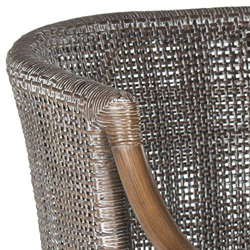 Bayou Breeze Grifton Bar Stool