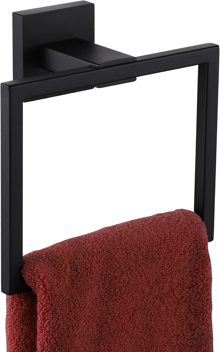 Towel Ring