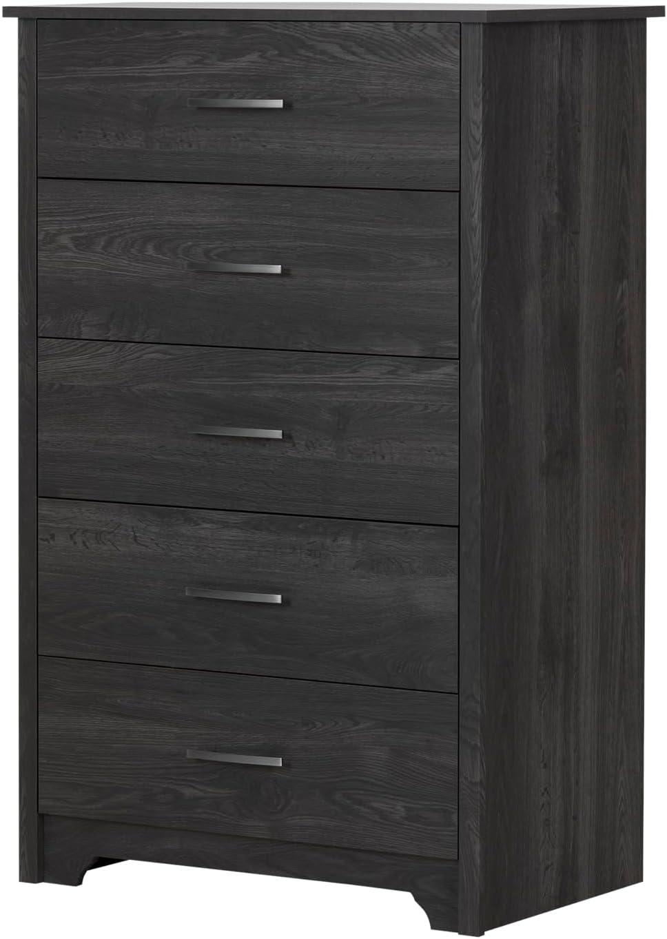 Fusion 5 Drawer Chest