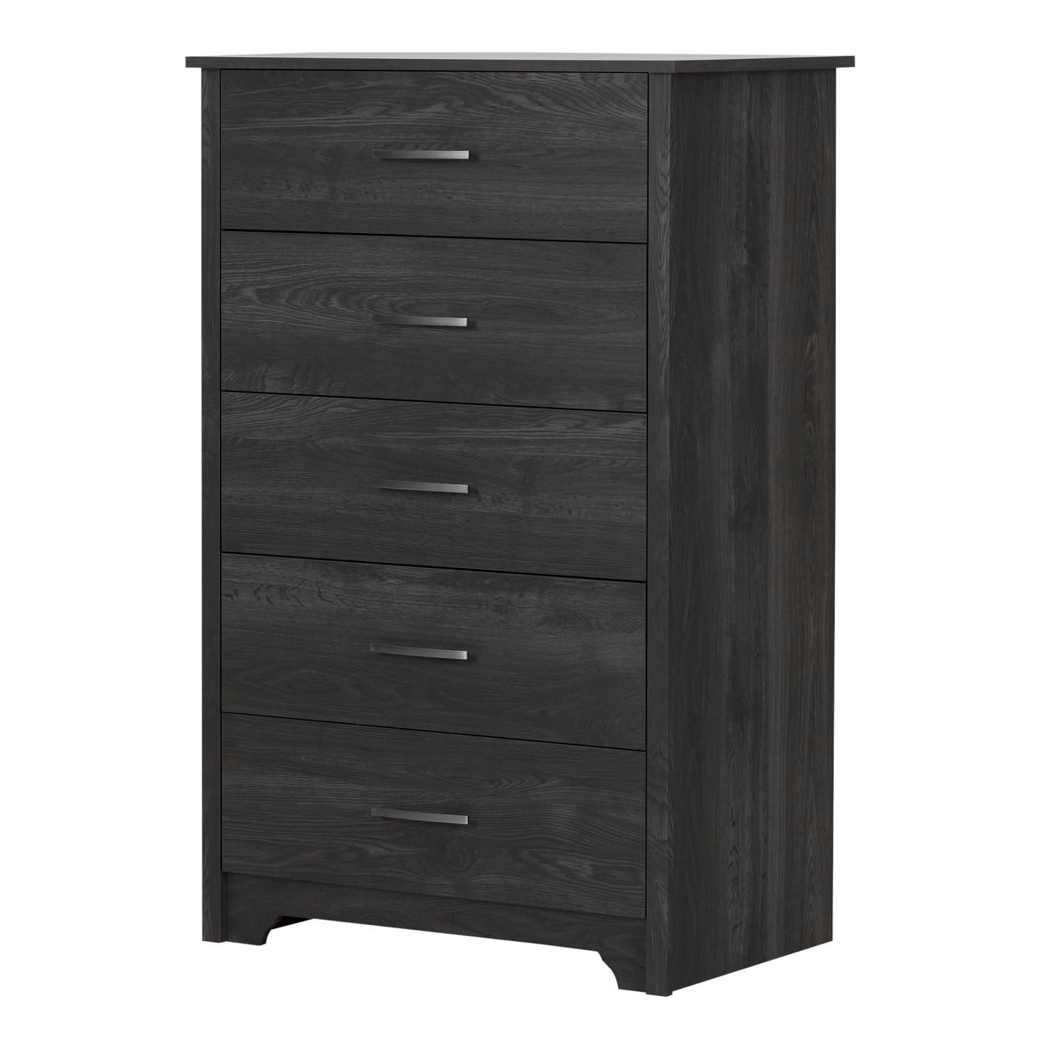 Fusion 5 Drawer Chest