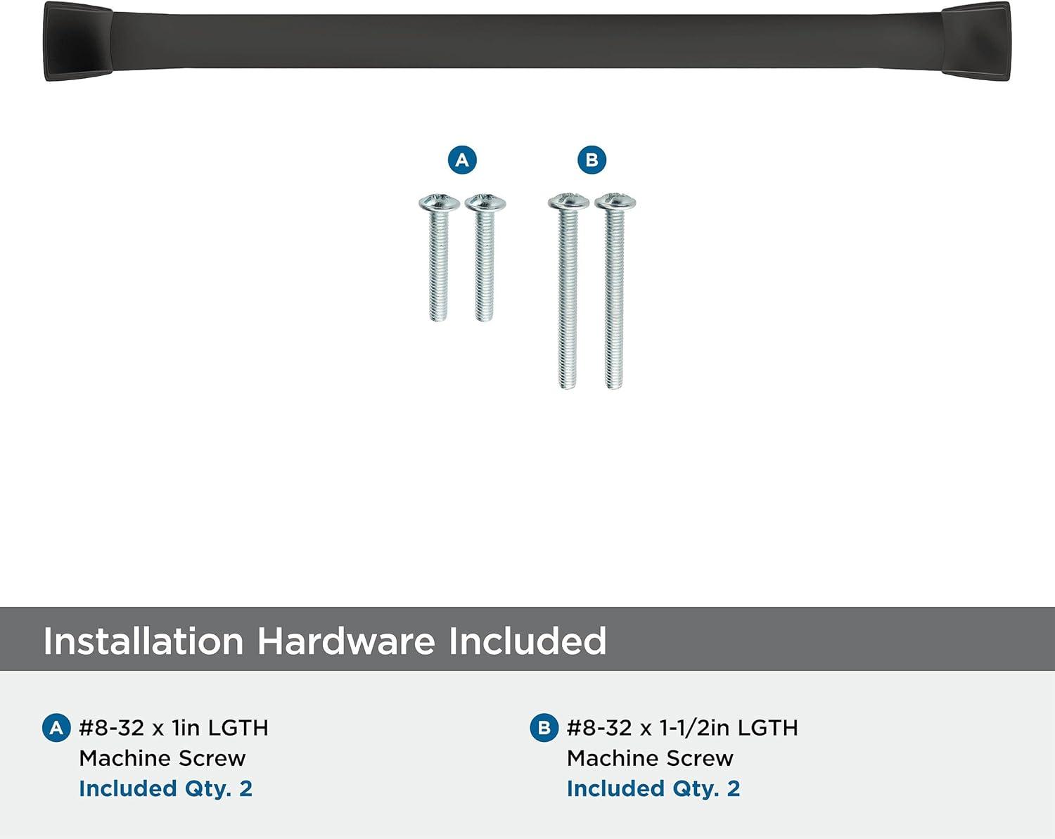 Amerock Revitalize Cabinet Door or Drawer Pull