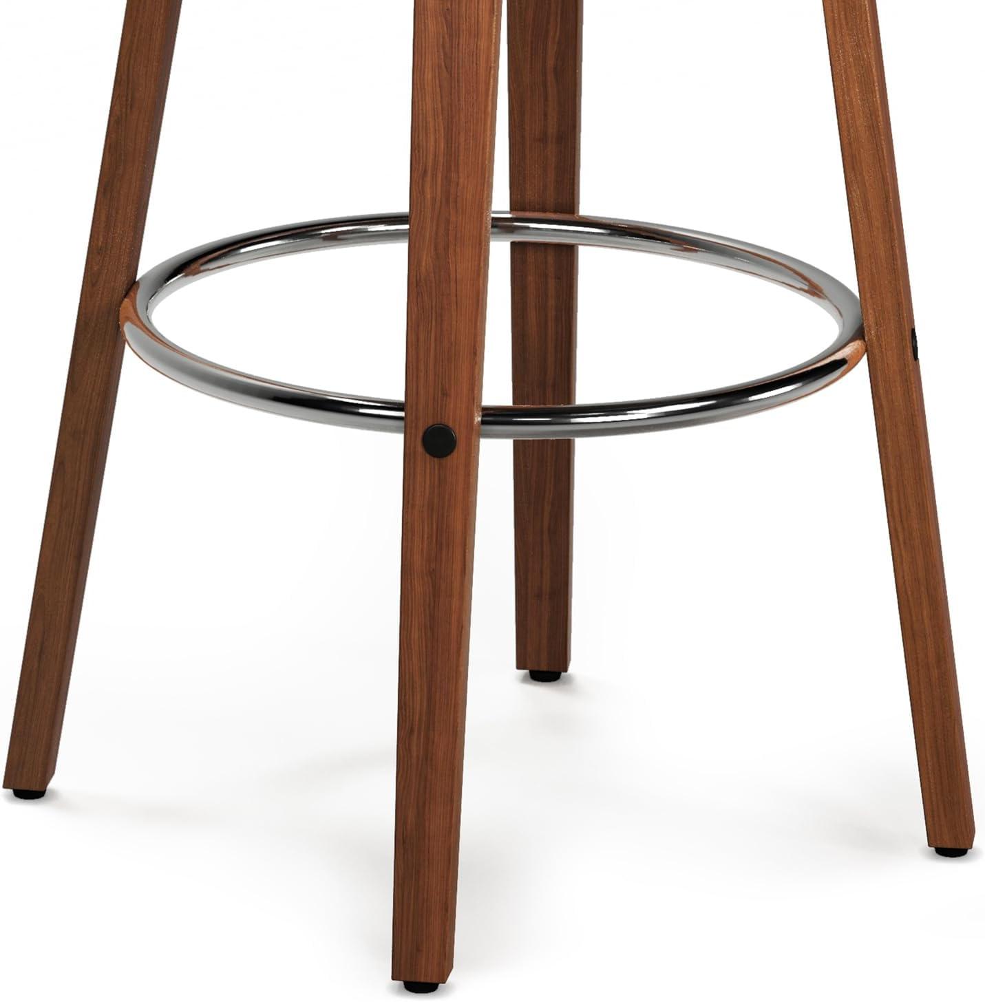 Dallyn Swivel Stool