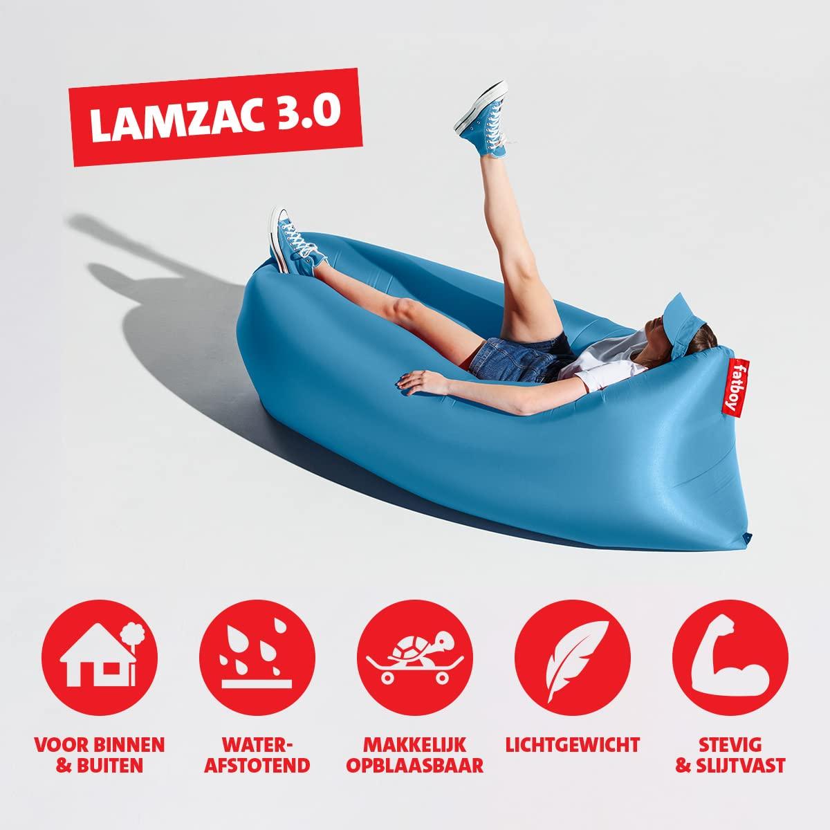Lamzac® the Original Inflatable Lounger
