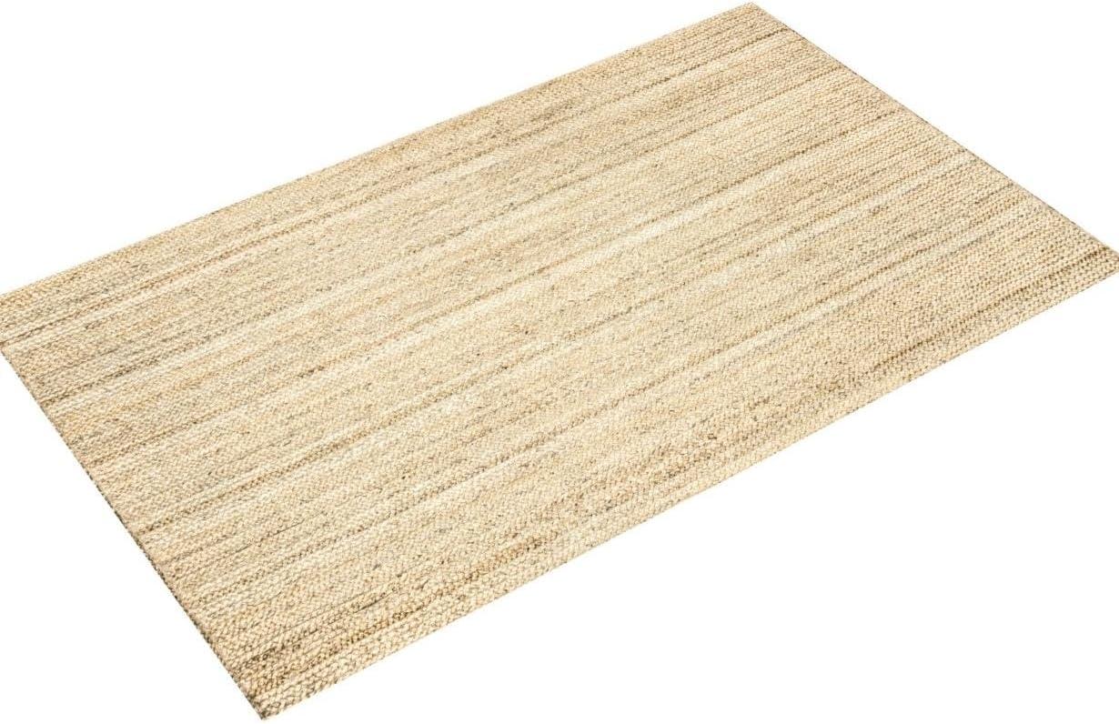 Nuloom Hand Woven Farmhouse Jute Indoor Area Rug