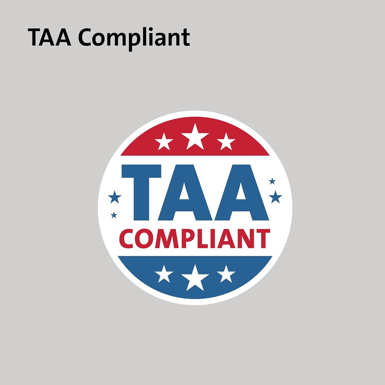 Kensington Smartfit Tooless Clamp-On Keyboard Drawer K55407WW