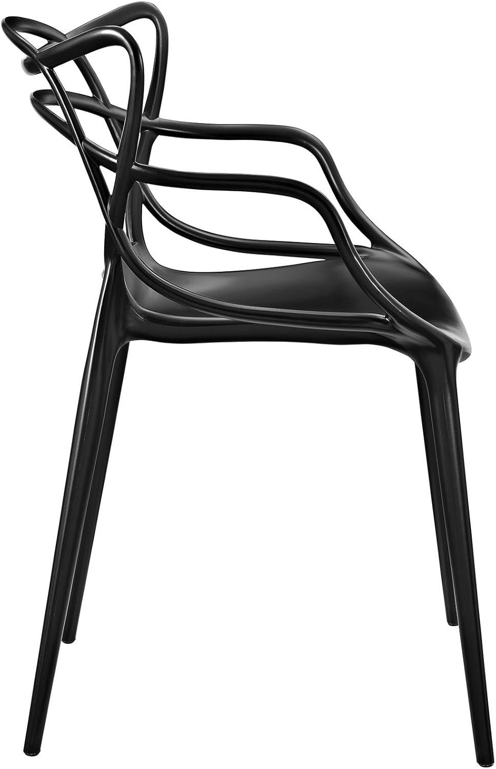 Entangled Dining Armchair - Modway