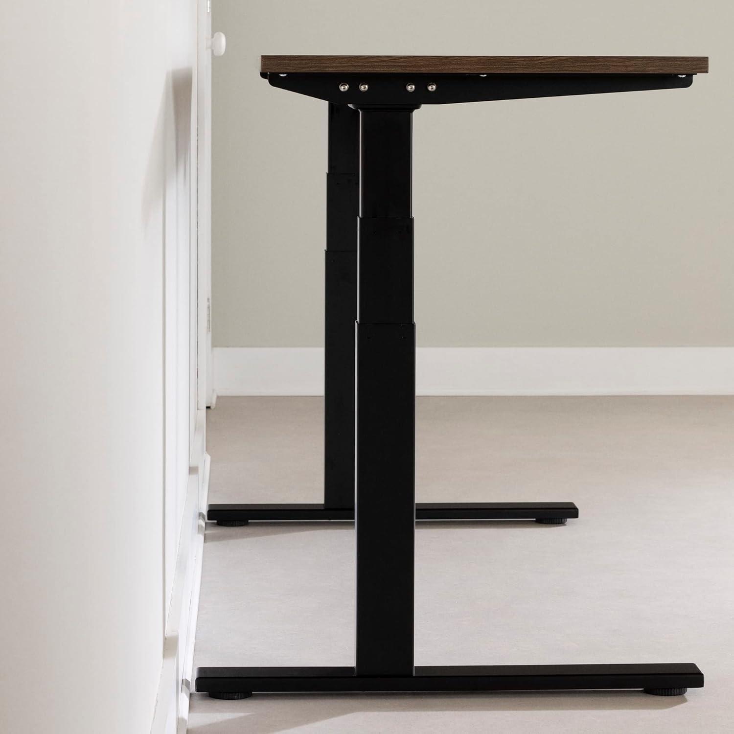 Ezra Height Adjustable Standing Desk