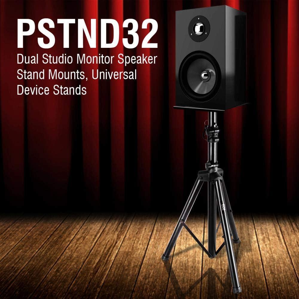 Pyle 53'' Adjustable Height Speaker Stand