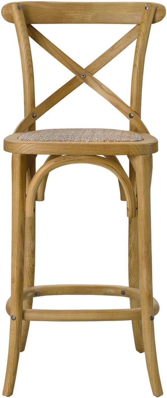 Gear Stool by Modway