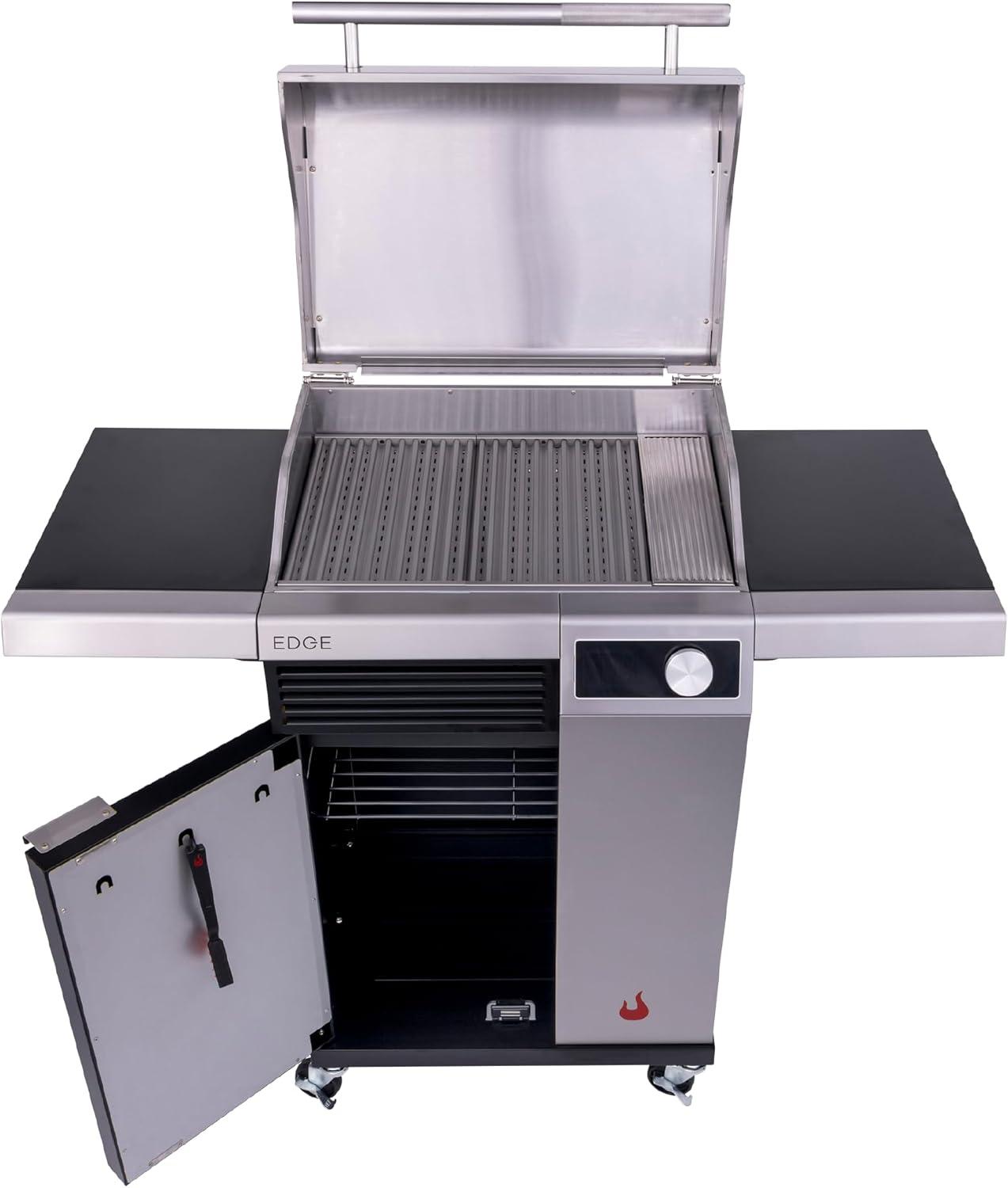 Charbroil Edge Electric Grill