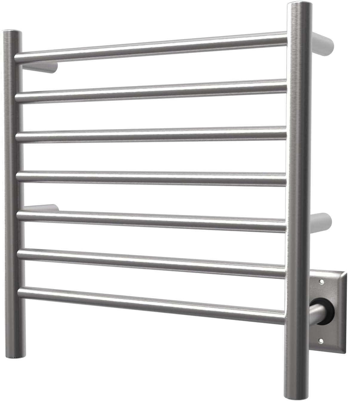 Radiant Small 20X20 Hybrid plug in or Hardwired Towel Warmer