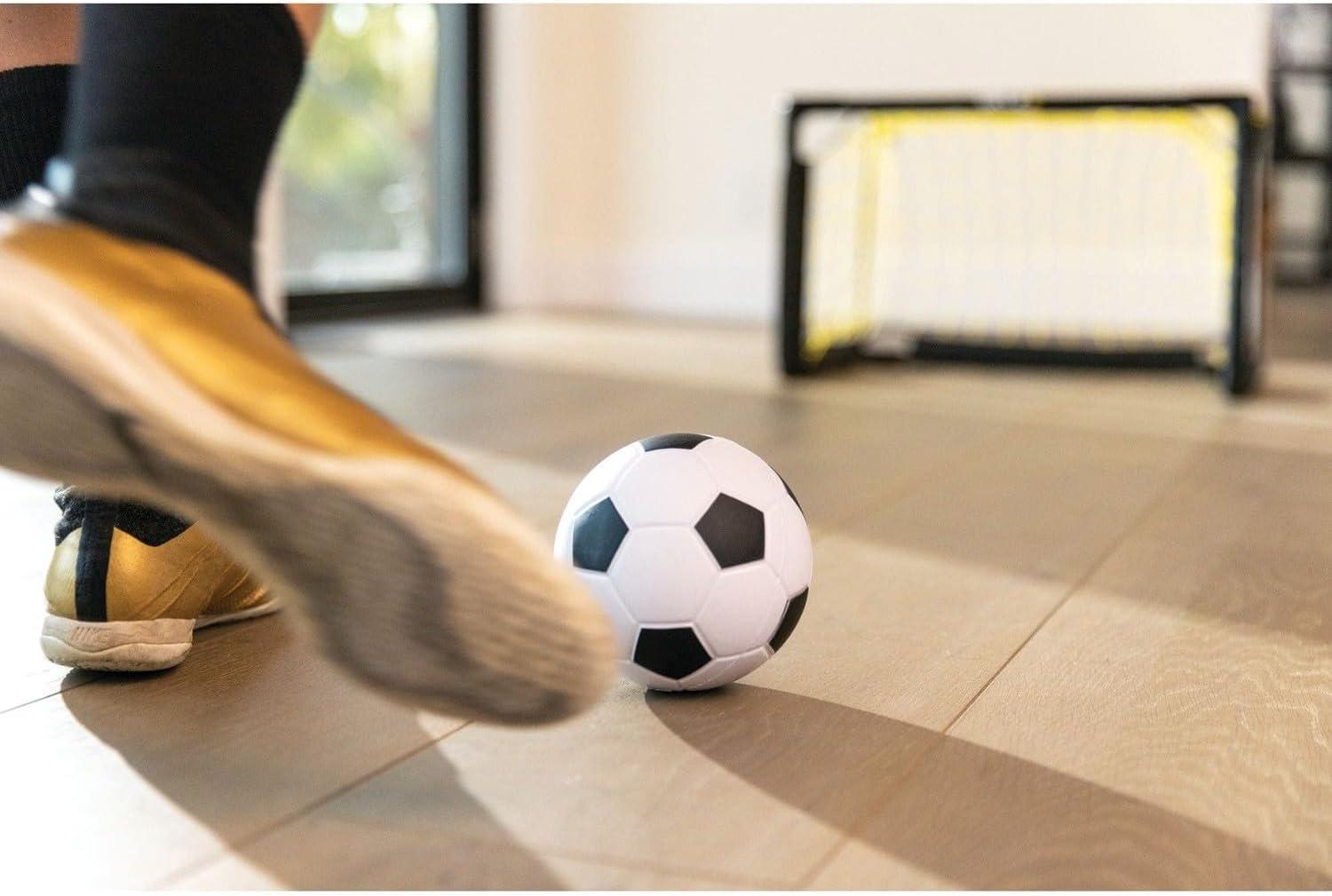 SKLZ Pro Mini Soccer Sports Net and Goal
