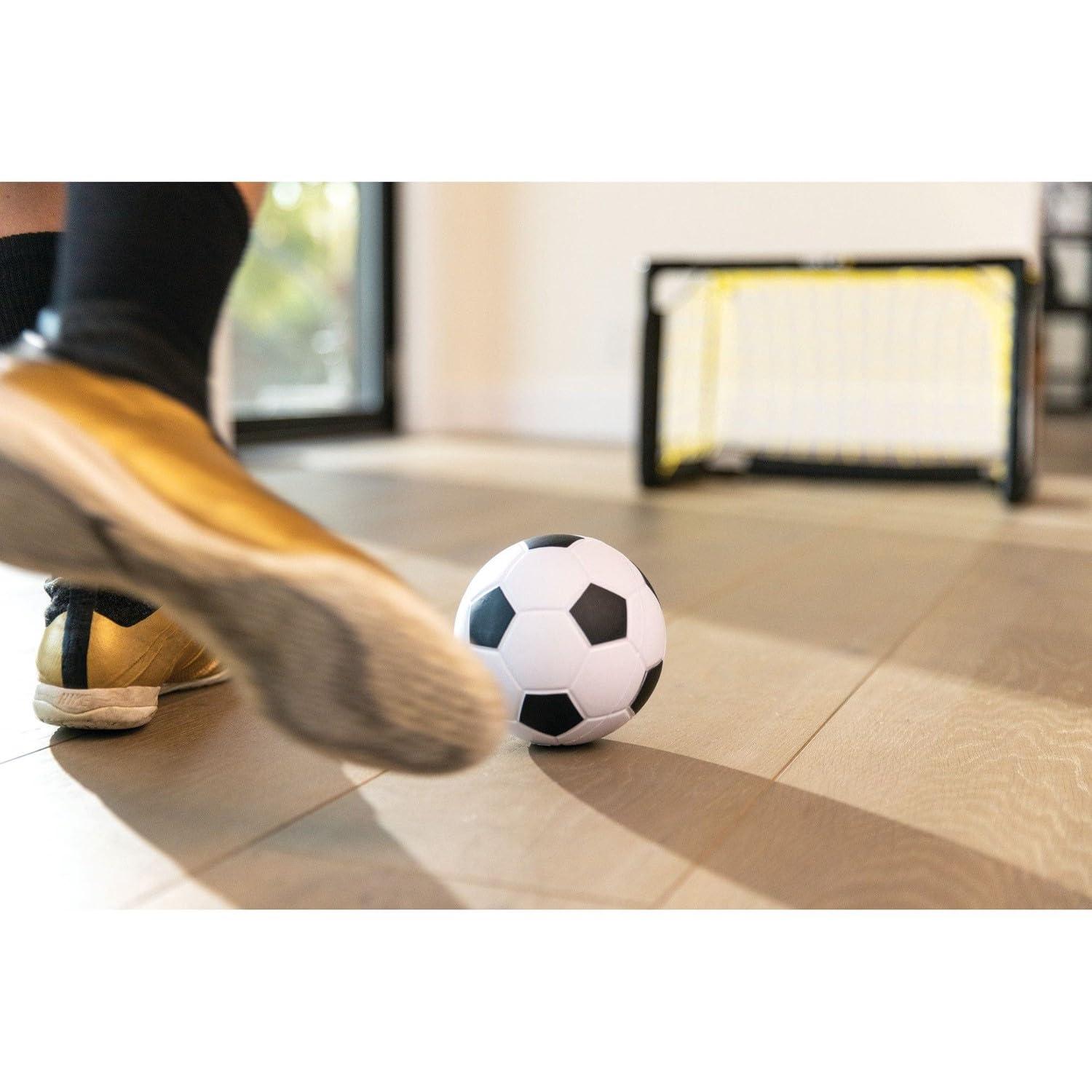 SKLZ Pro Mini Soccer Sports Net and Goal