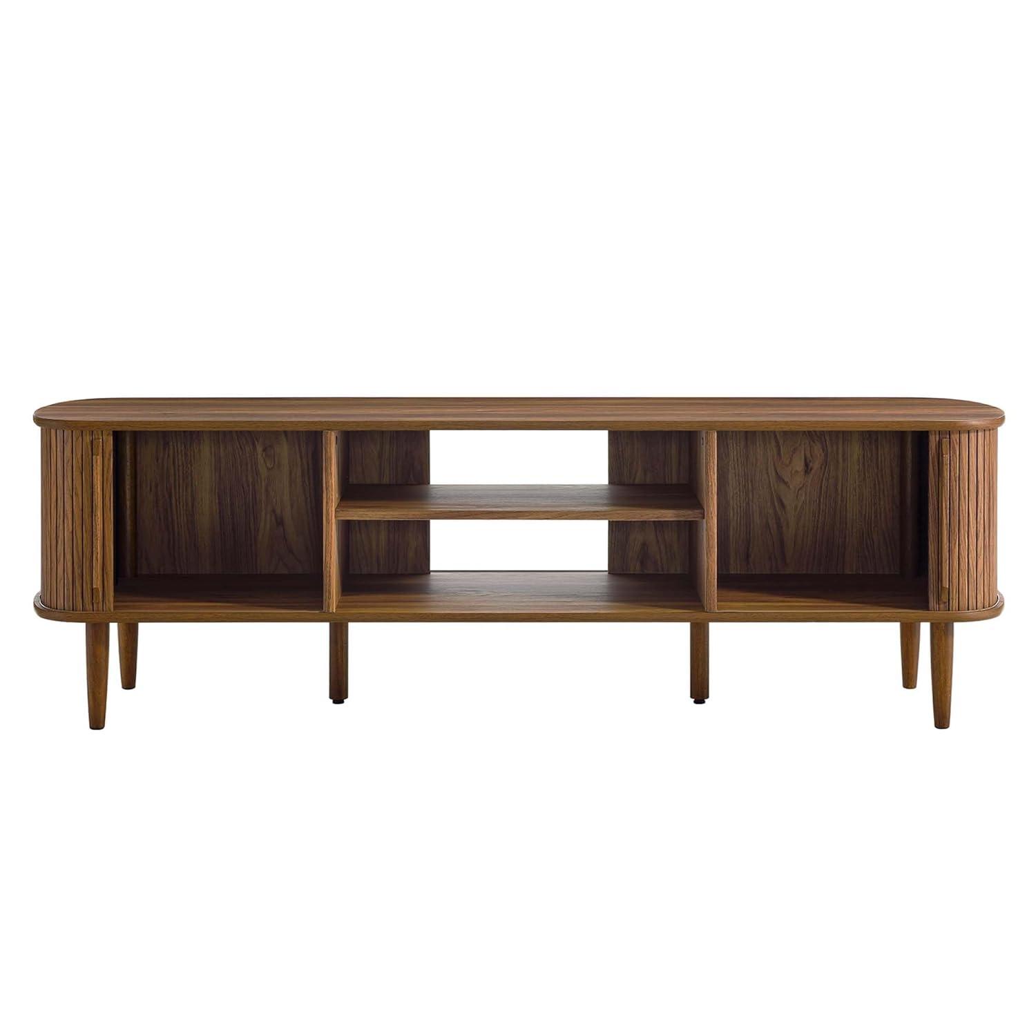 Modway Contour 63'' W Storage Credenza & Reviews | Wayfair