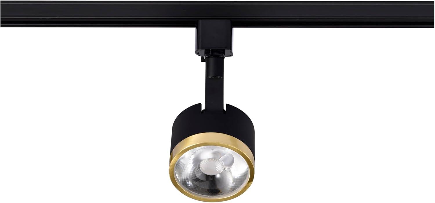 LED Adjustable Standard Head