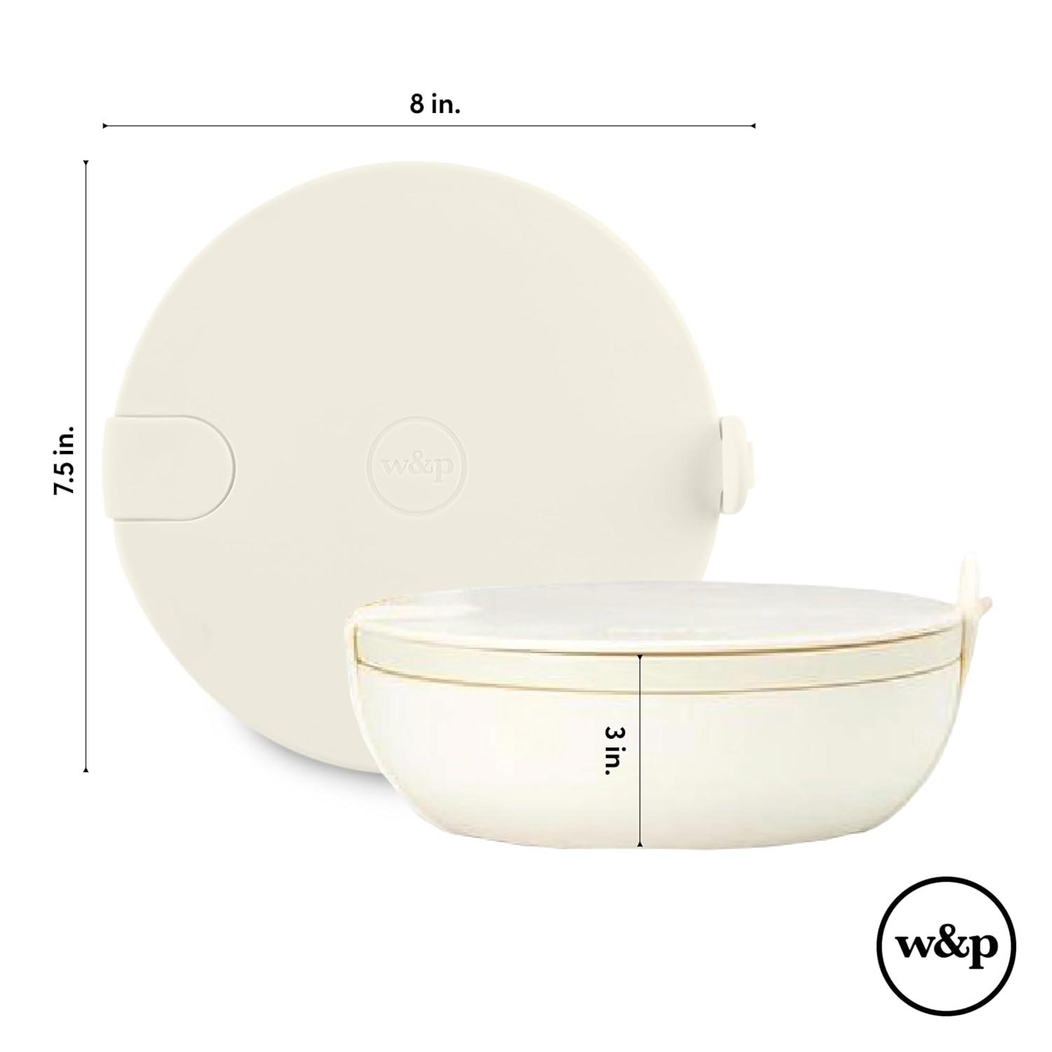 W&P Porter Ceramic Bowl