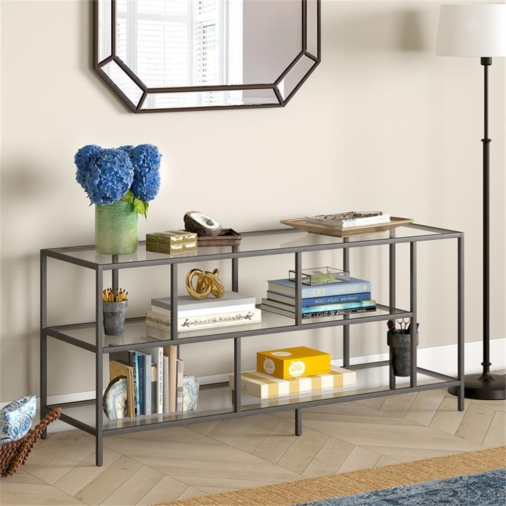 Wylan 55'' Media Console