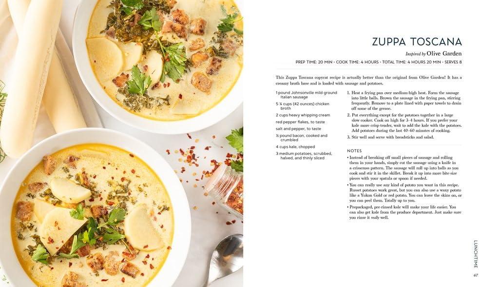 Most Requested Copycat Dishes - by  Favorite Family Recipes (Paperback)