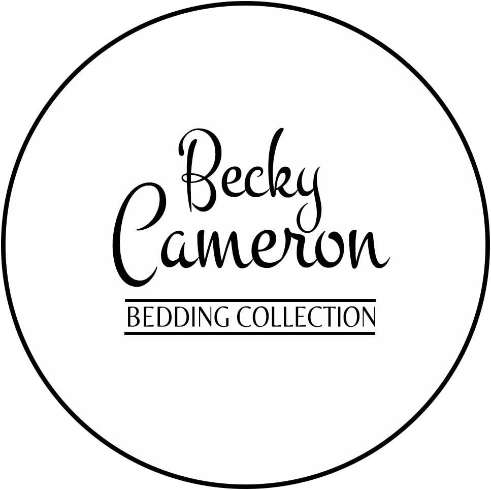 Becky Cameron 14" Tailored Bed Skirt