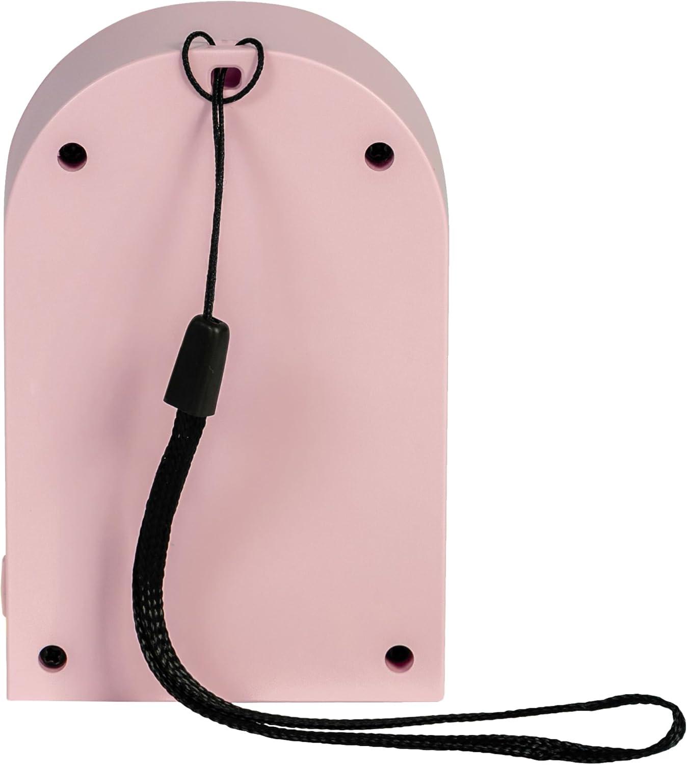 Crosley Electronics Mini Jukebox Portable Bluetooth Speaker