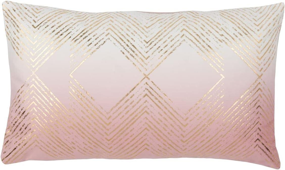 Safavieh Geometric Throw Pillow