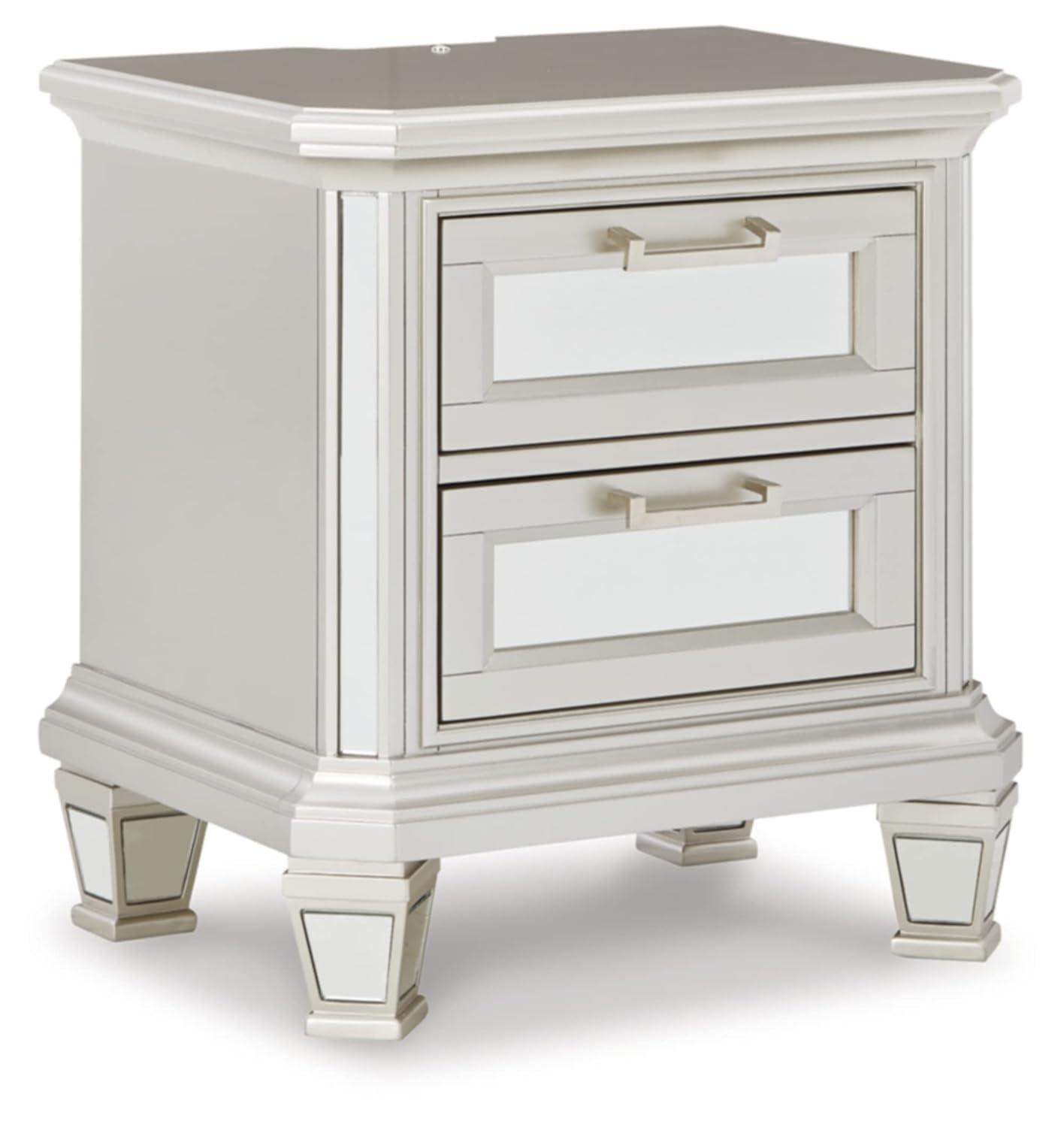 Akeiba Nightstand