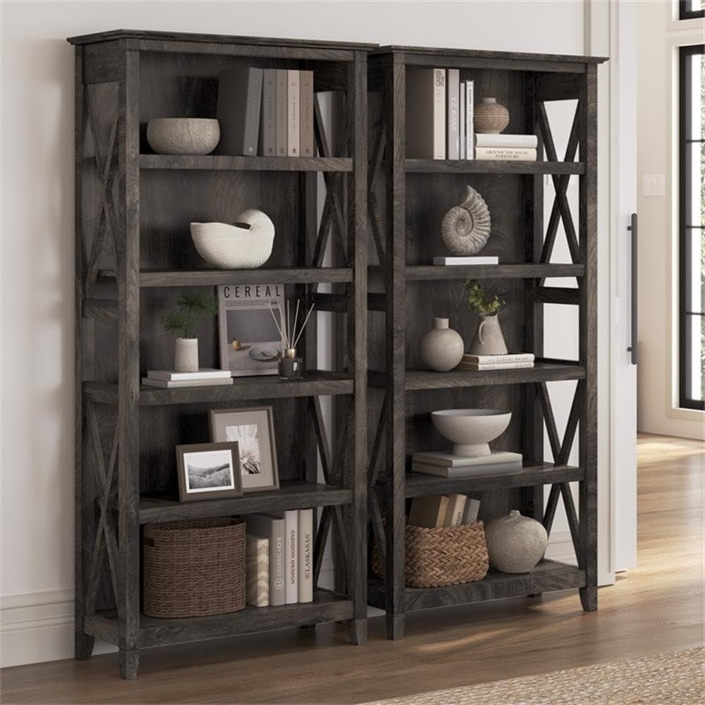 Wildon Home® Nobuhiko Bookcase