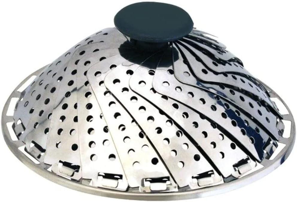 Starfrit Starfrit Stainless Steel Steamer Basket with 9'' Diameter