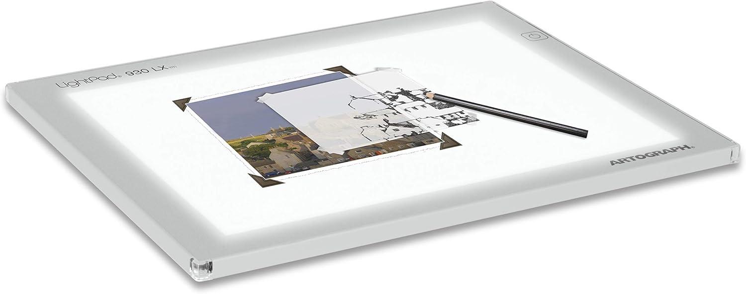 Artograph Ultra-Thin Art Board