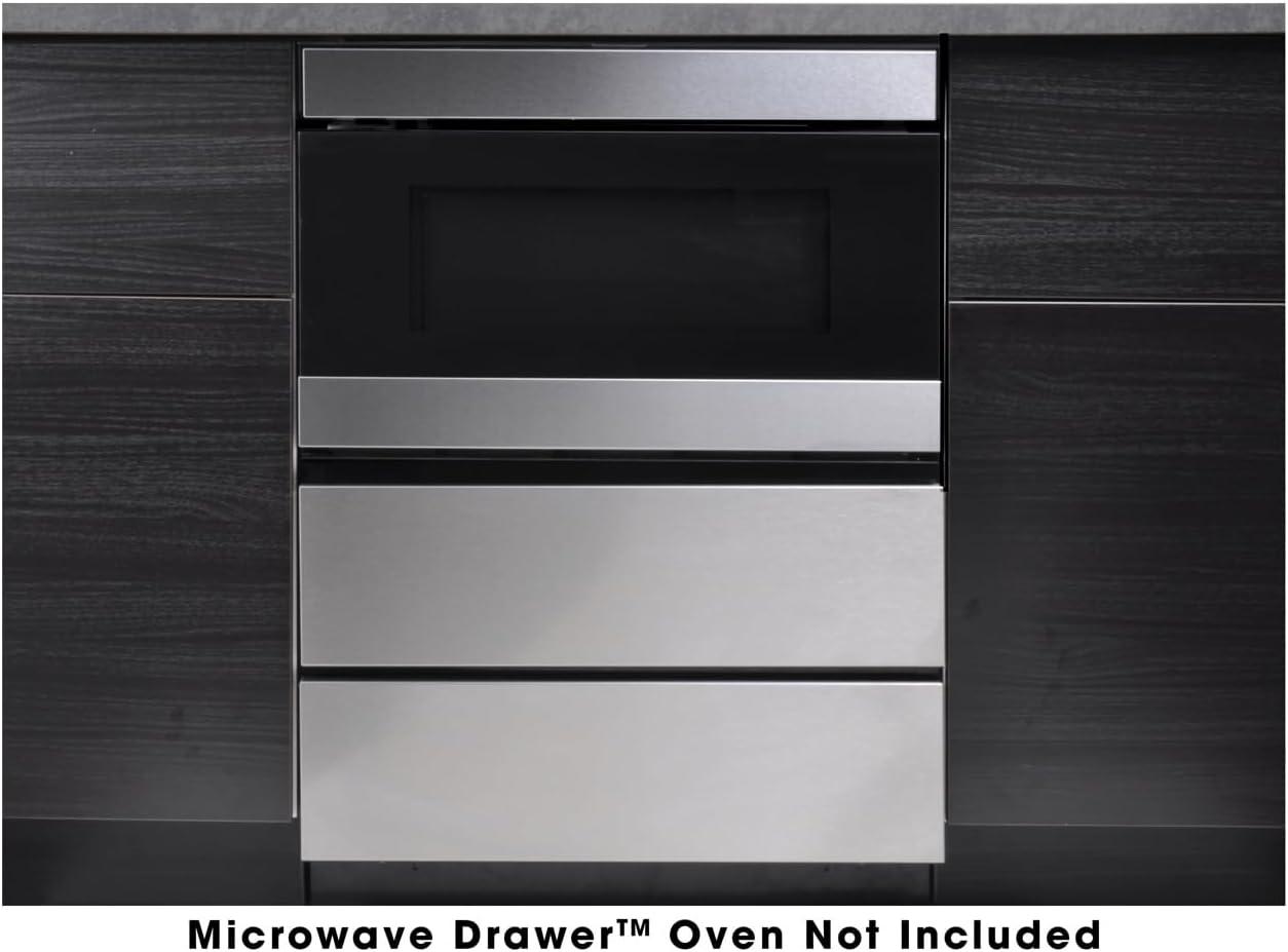 Sharp Insight SKMD24U0ES microwaves|accessories