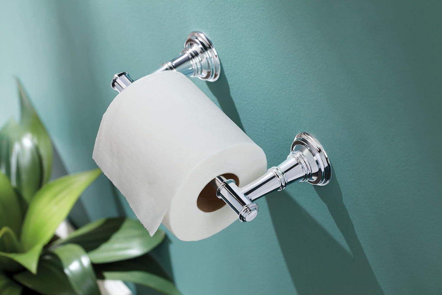 Ellsworth Pivoting Toilet Paper Holder