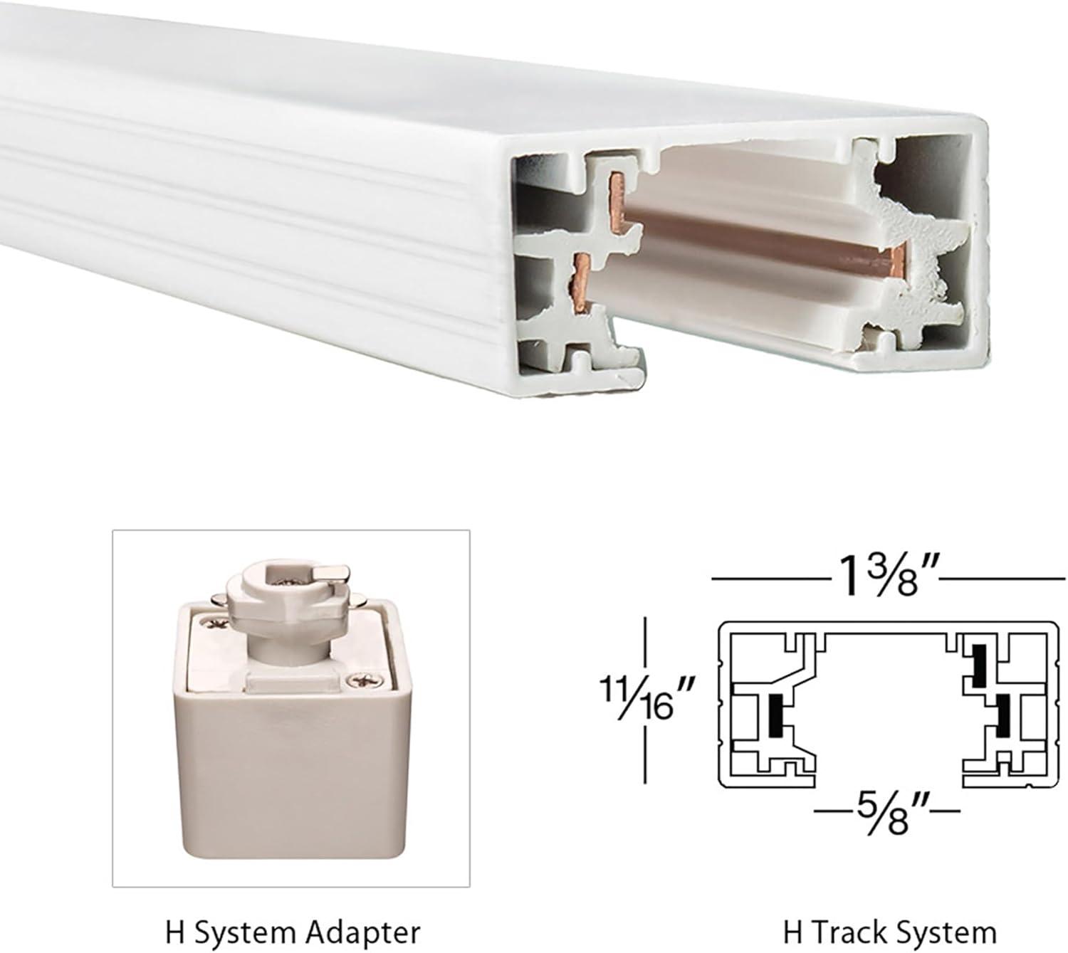 H System Live End Connector