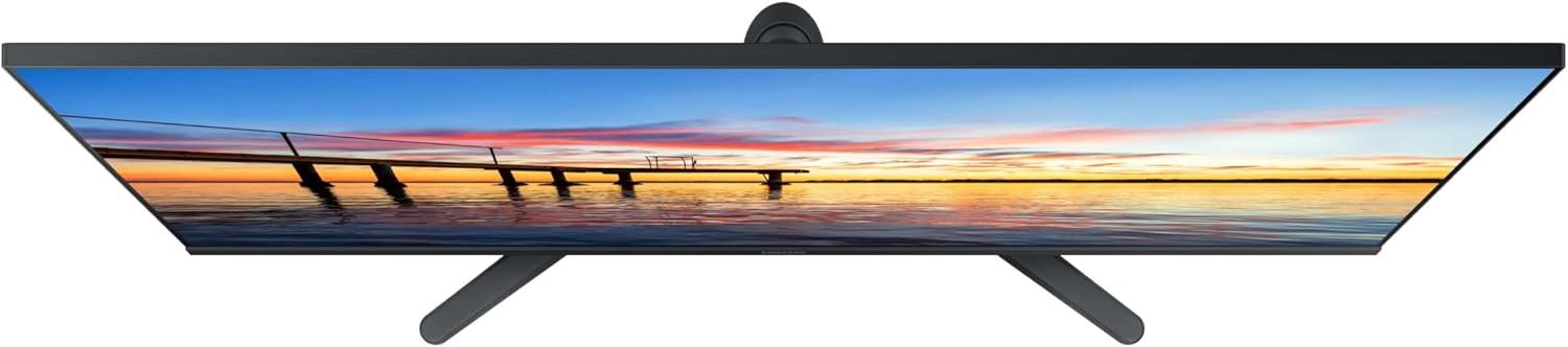 Samsung Display Stand - Up to 31.5" Screen Support