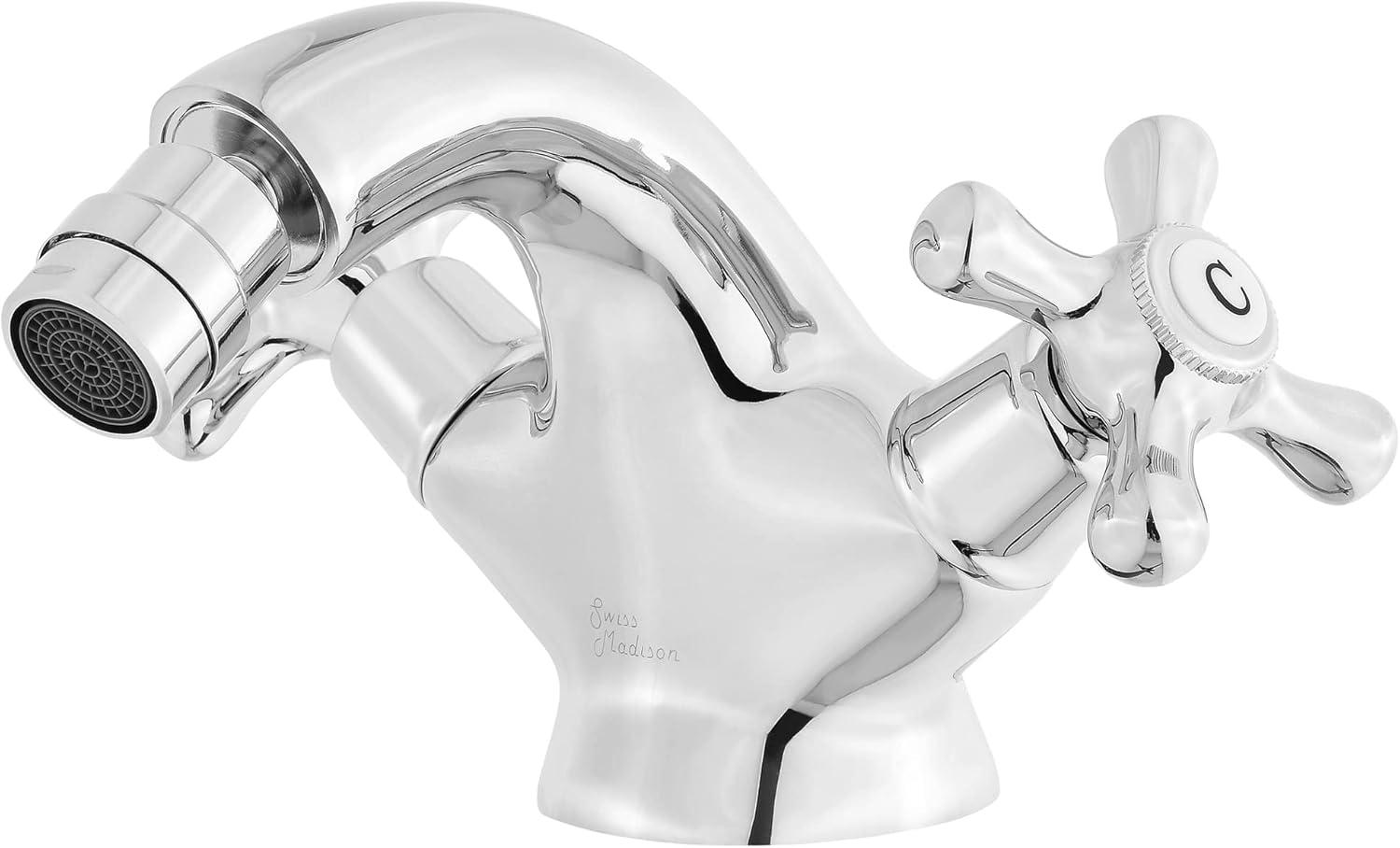 Voltaire Bidet Faucet