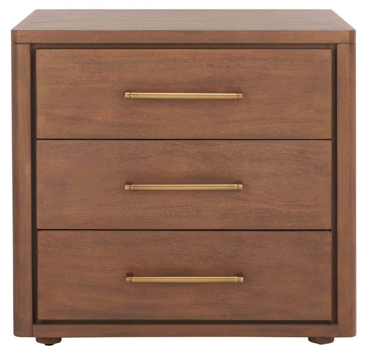 Atherton 3 - Drawer Nightstand