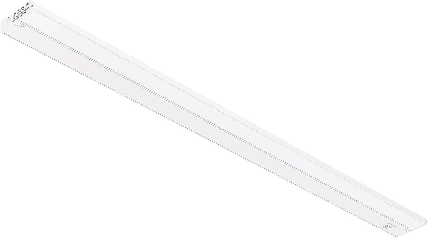 Inlight 3 Color Levels LED 48" Under Cabinet Light Bar