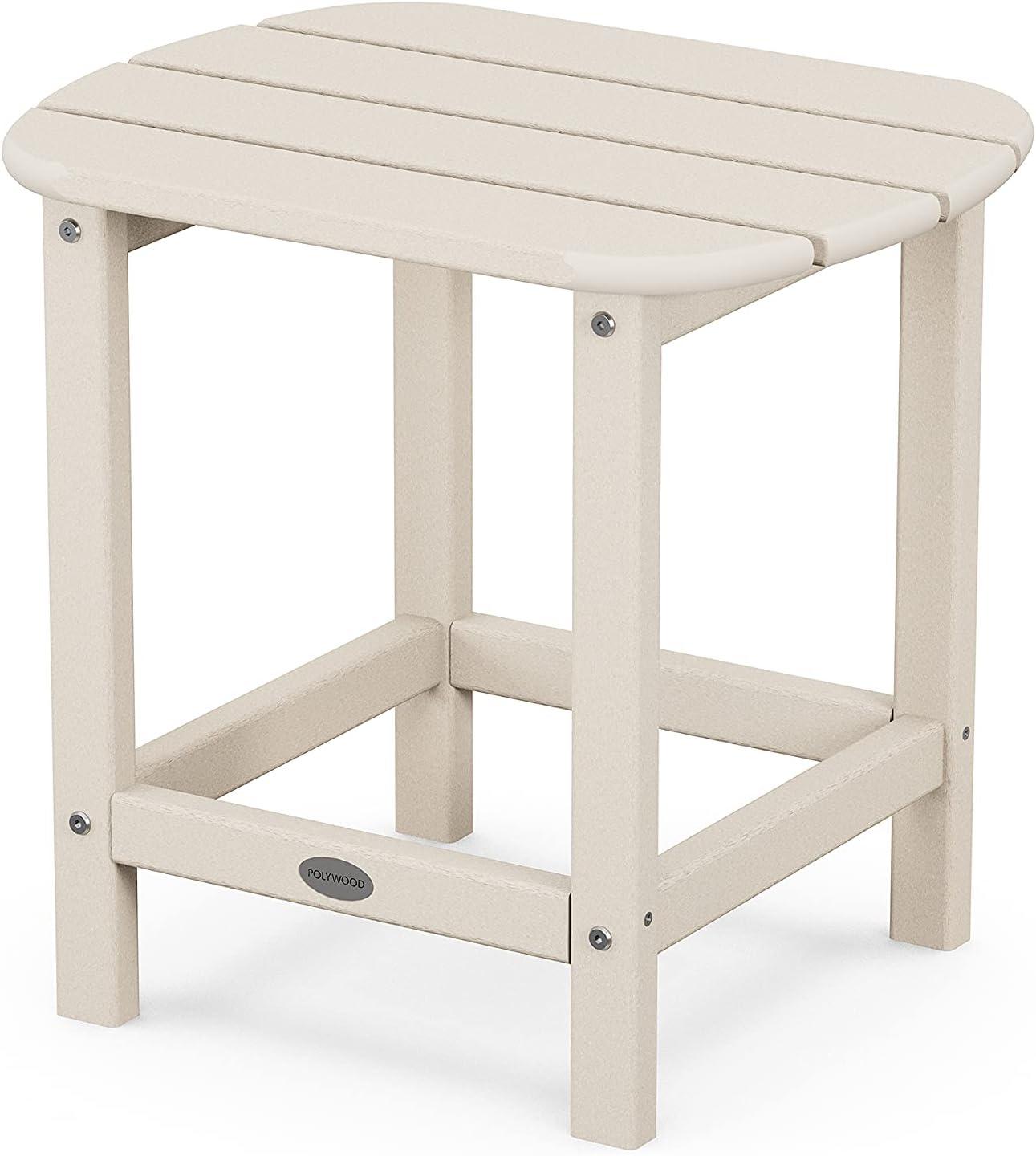 South Beach 18" Side Table