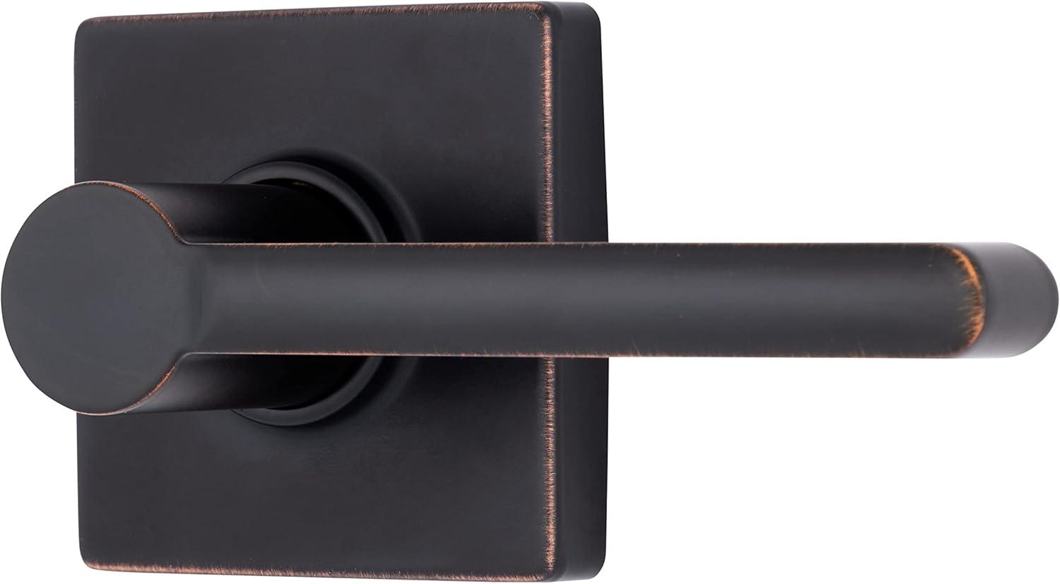 Brinks Mendocino Contemporary Passage Lever
