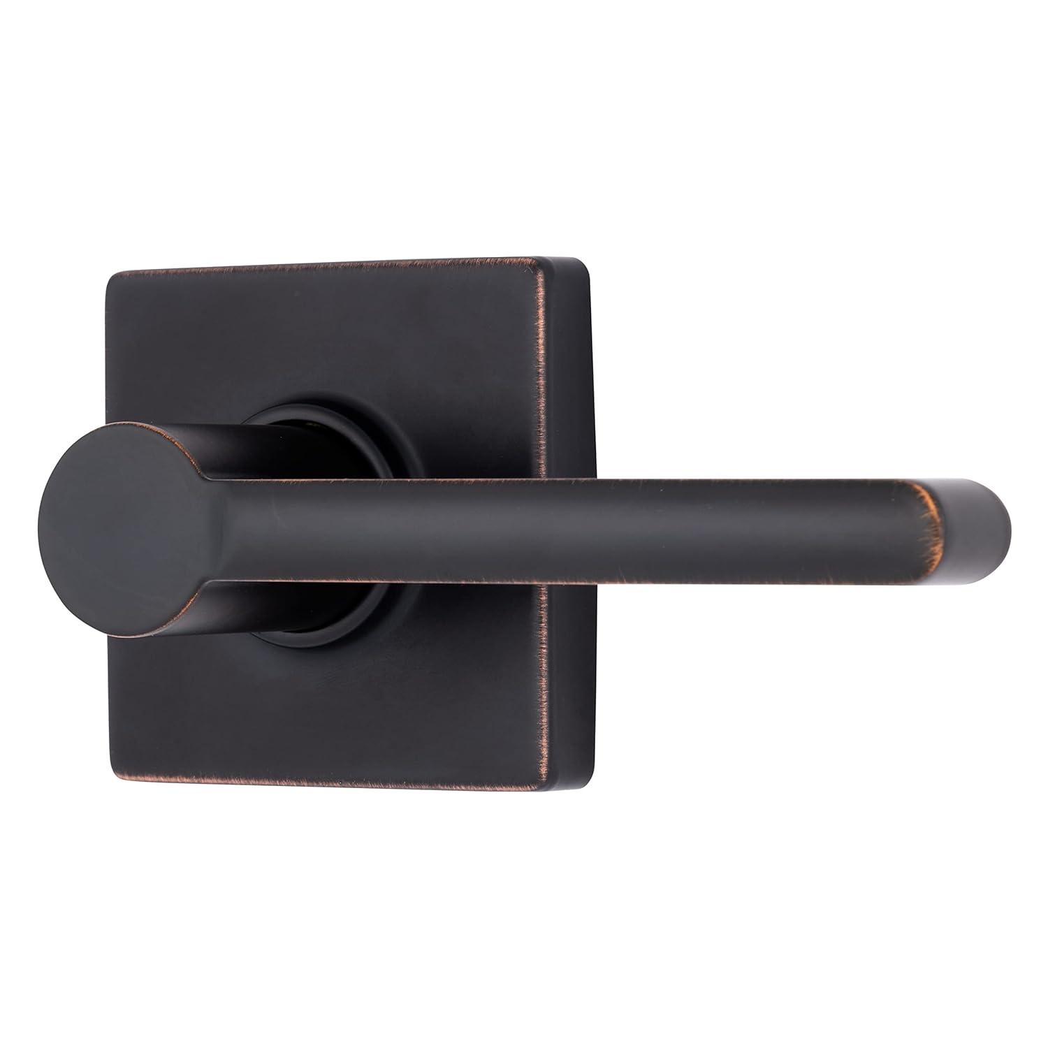 Brinks Mendocino Contemporary Passage Lever