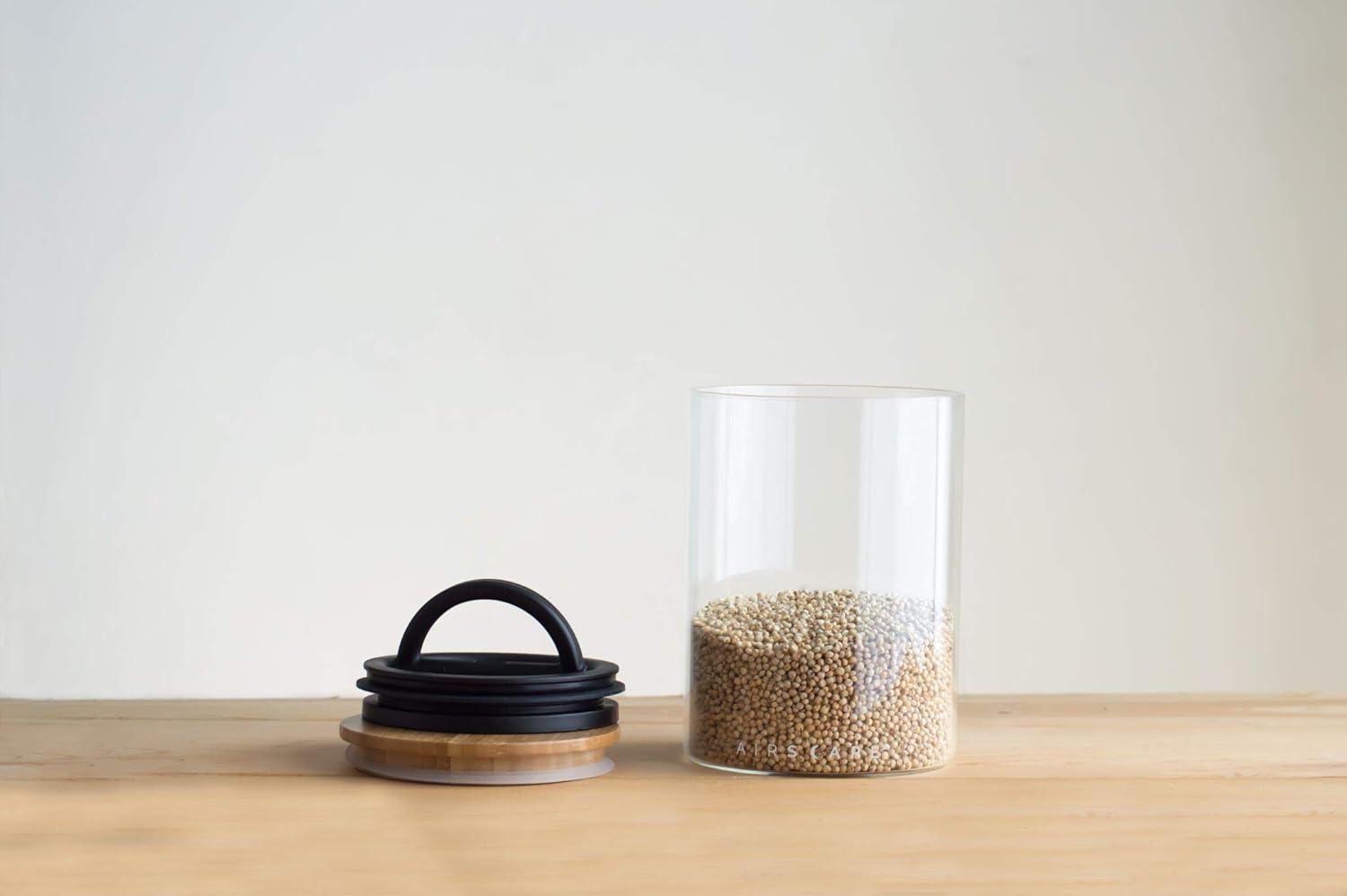 Planetary Design Airscape® Glass Jar