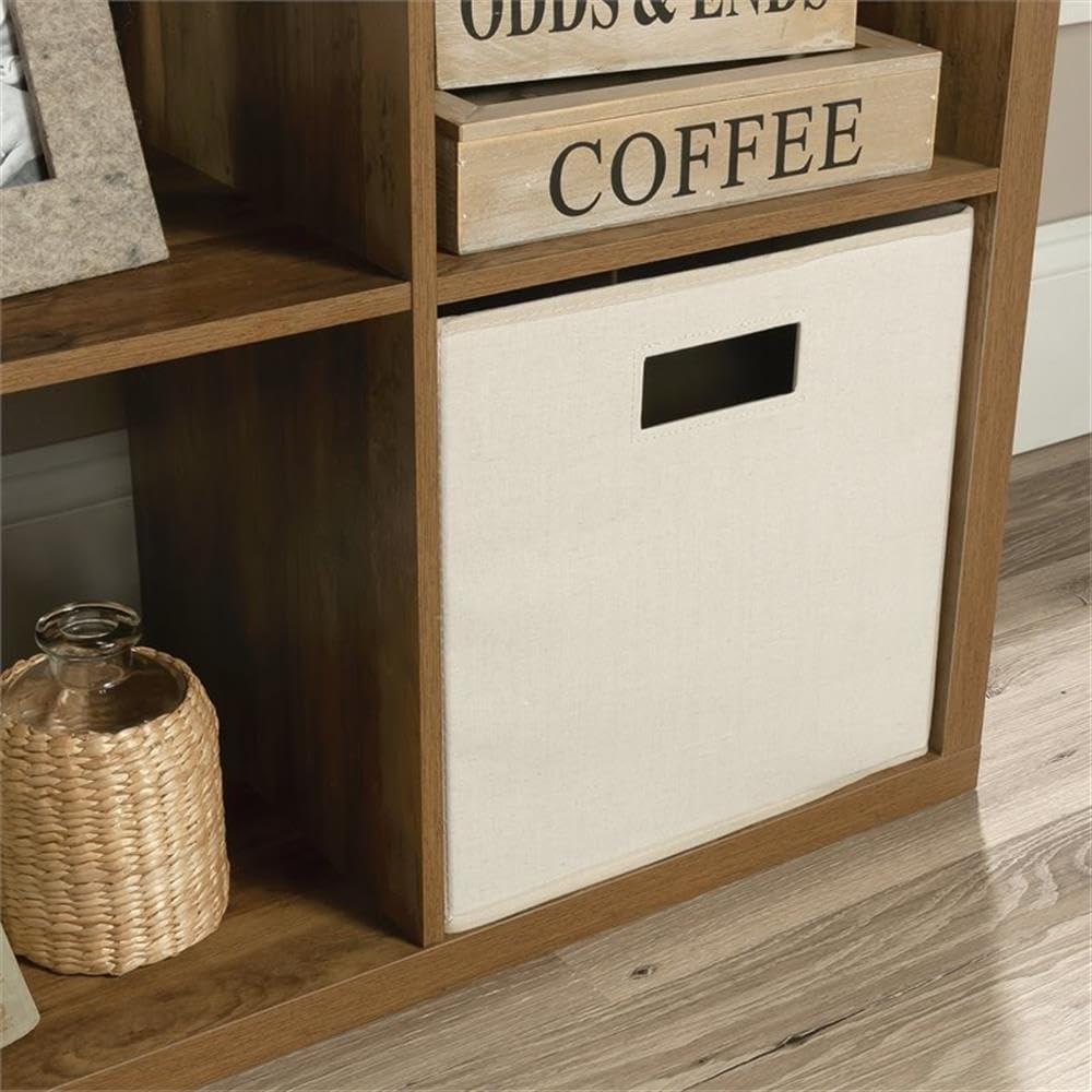 6 Cube Organizer Storage Cube - Sauder