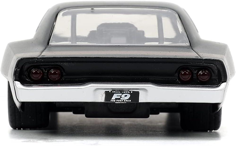 JADA TOYS 1/32 - DODGE  Charger Twin Pack - Fast and Furious - 1970