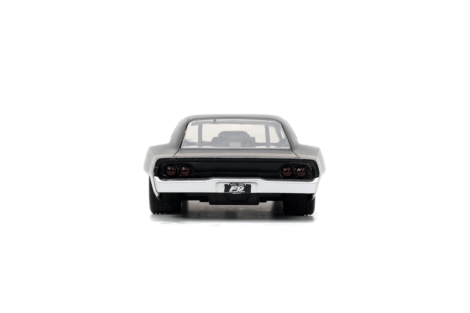 JADA TOYS 1/32 - DODGE  Charger Twin Pack - Fast and Furious - 1970