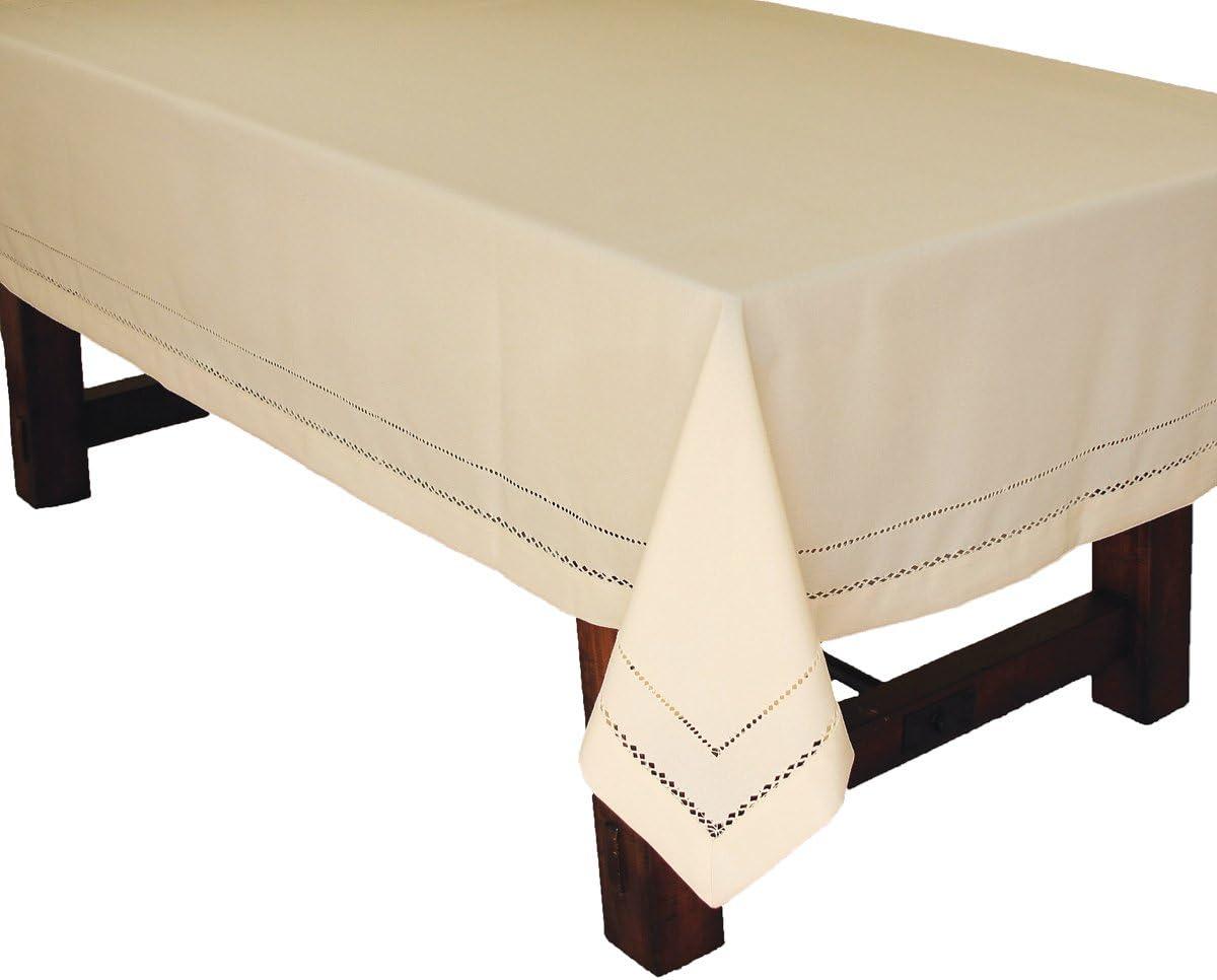 Three Posts™ Goudy Tablecloth
