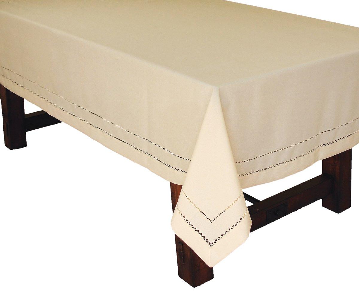 Three Posts™ Goudy Tablecloth