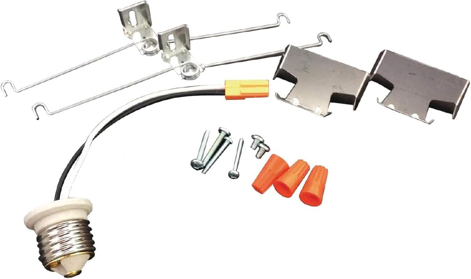 Accessory Parts Replacement Kit